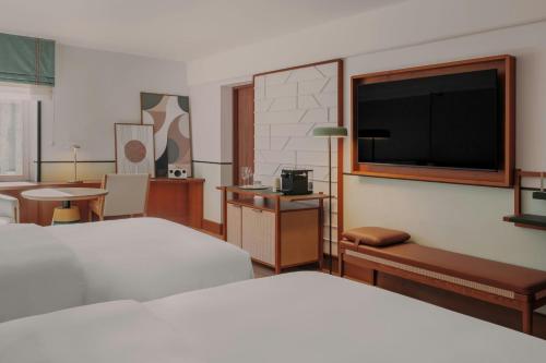 Sheraton Stockholm Hotel - image 42