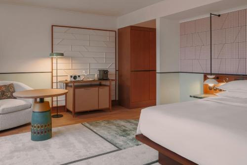 Sheraton Stockholm Hotel - image 44