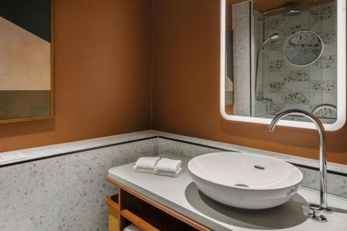Sheraton Stockholm Hotel - image 43