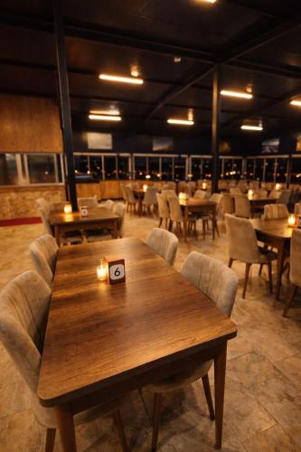 Whitestone Hotel in Urgup