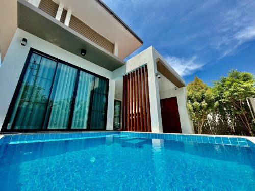 Bestest Pool Villa - Krabi