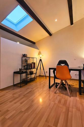 Cozy duplex with swimming pool and terrace in Frejus in Bellevue