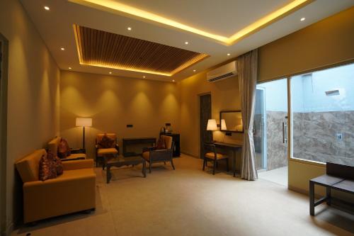 Bel-La Monde Hotel "Riverside" - Jim Corbett photo 5