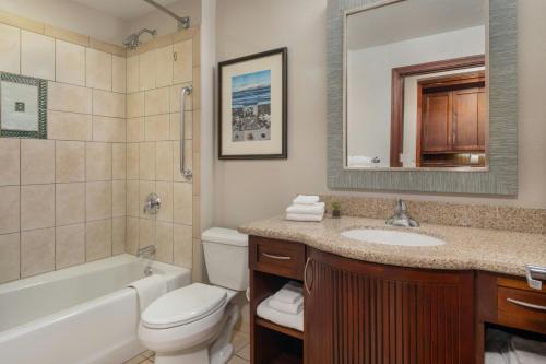 Marriott's Maui Ocean Club - Lahaina & Napili Towers - image 27