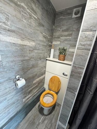 Double room, private bathroom