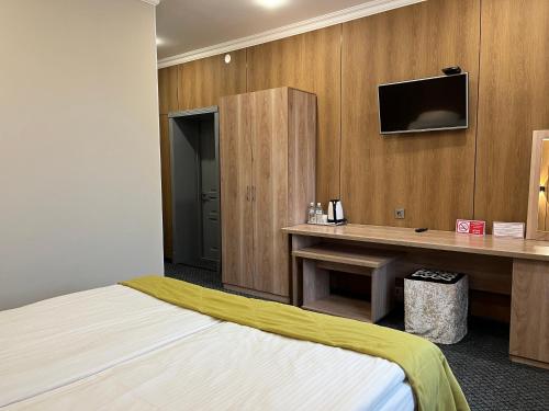 hotel photo