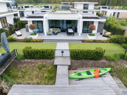 Harderwold Villa - 585