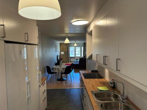 Noah Longstay Bygatan - Berget