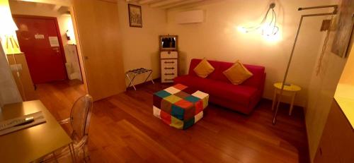 Apartments Moon or Dama 4