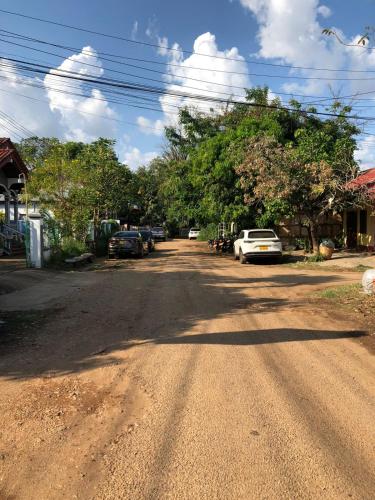 Fundee Guesthouse in Rives du Xe Don