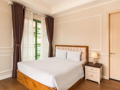 JM Tropical Villas Khem Beach Phu Quoc - image 3