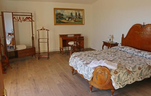 Masia Can Japic, casa rural a Grions, Montseny in Hostalric