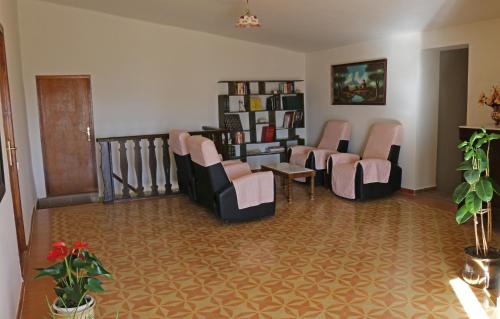 Masia Can Japic, casa rural a Grions, Montseny in Hostalric