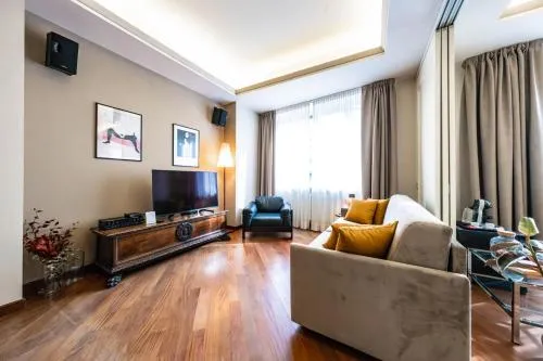 Cavour Suite Luxury photo 2