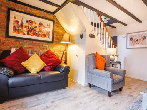 Y Bwythyn - Lovely cottage in village of Spittal, Haverfordwest