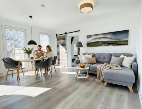 Hof Steinhutten Boutique Apartments - Schleswig-Holstein