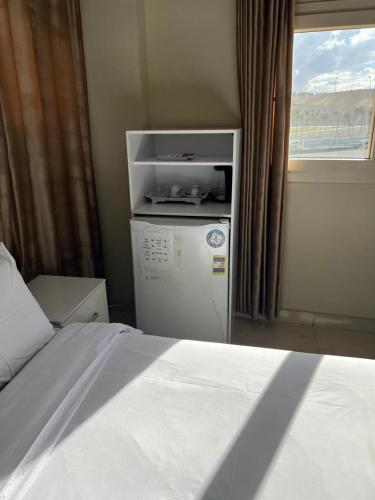 Desert Moon View Hotel - main image