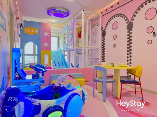 Bali Residence Melaka By Heystay Management, Malacca
