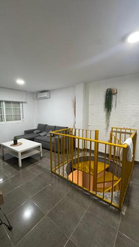 Vendégszoba, Balerma Sea & Design - Dúplex I (Balerma Sea & Design - Duplex I) in Los Baños de Guardias Viejas
