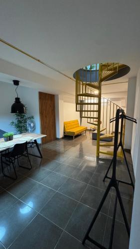 Létesítmények, Balerma Sea & Design - Dúplex I (Balerma Sea & Design - Duplex I) in Los Baños de Guardias Viejas