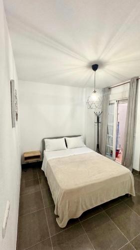 Balerma Sea & Design - Dúplex I (Balerma Sea & Design - Duplex I) in Los Baños de Guardias Viejas