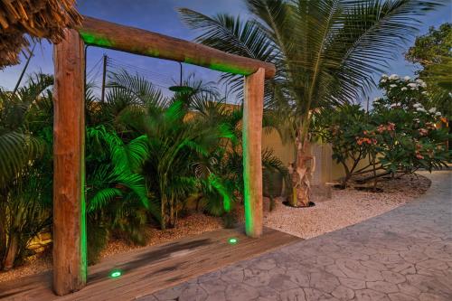 Koeriboeri Aruba Lodges in Aruba