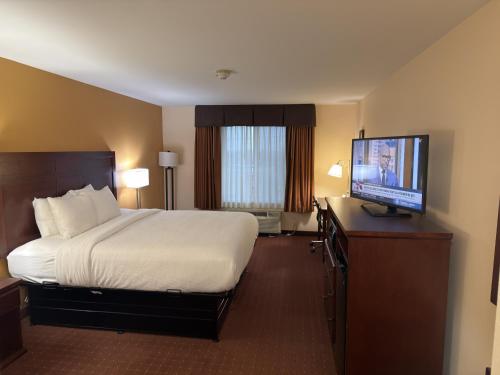 Americas Best Value Inn St. Robert in St. Robert (Missouri)
