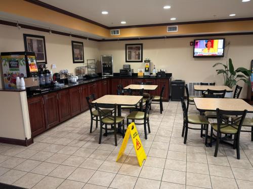 Americas Best Value Inn St. Robert in St. Robert (Missouri)