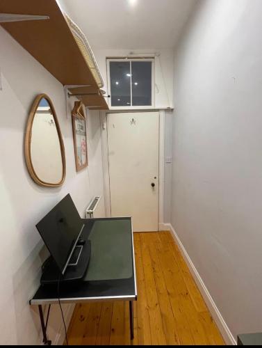 Charming flat in beautiful area in Merchiston