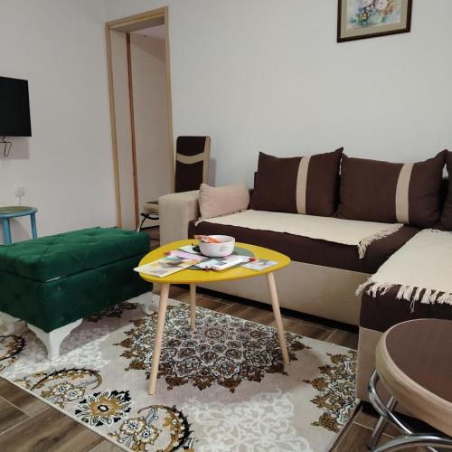 Apartman5 in Berkovac