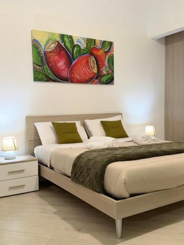 Trinacria Rooms 1