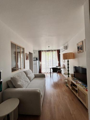 Marclo Appartement Greoux-les-Bains