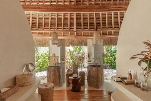 NIHI Sumba - 50 Best Hotels of the World in Sumba Island