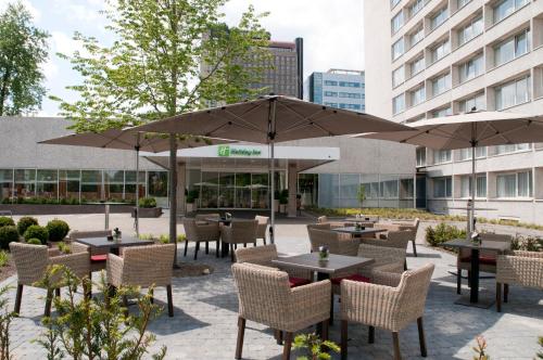 Exterior view, Holiday Inn Eindhoven By IHG in Eindhoven