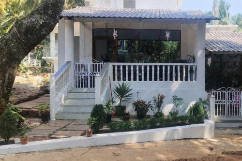 Anna Cottages Agonda - Goa