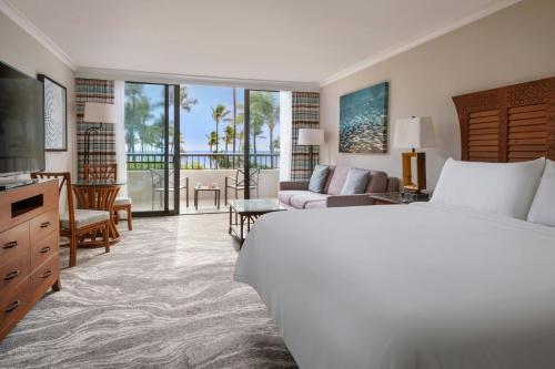 Marriott's Maui Ocean Club - Molokai Maui & Lanai Towers - image 23