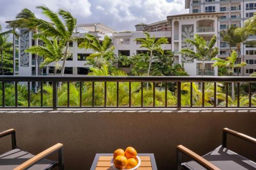 Marriott's Maui Ocean Club - Molokai Maui & Lanai Towers - image 21