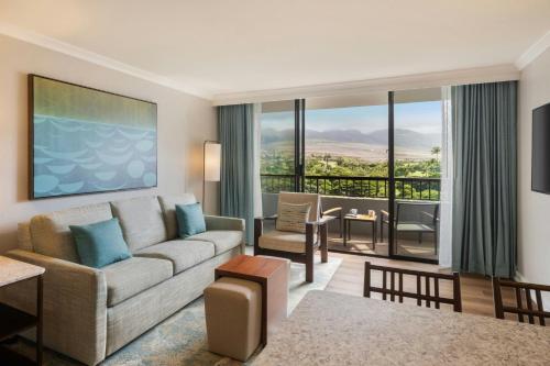 Marriott's Maui Ocean Club - Molokai Maui & Lanai Towers - image 26