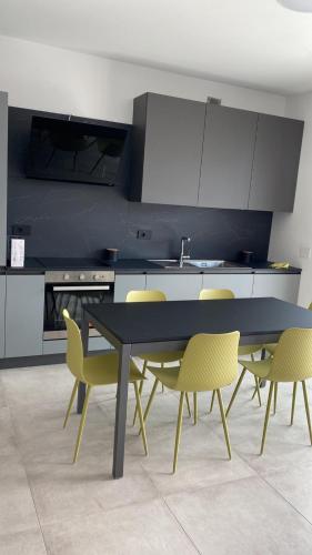 Casa Luciani 3P