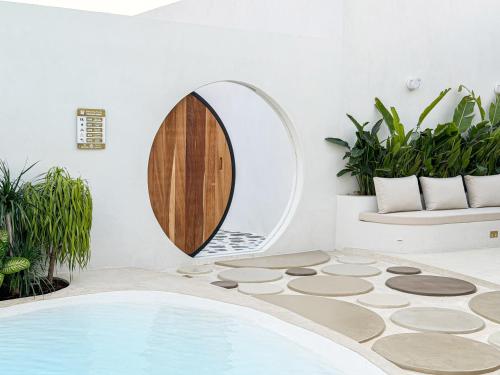 Pool Villa Mojo near Khasab Port