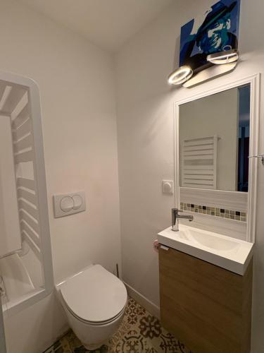 Appartement Duplex The Lighthouse 5