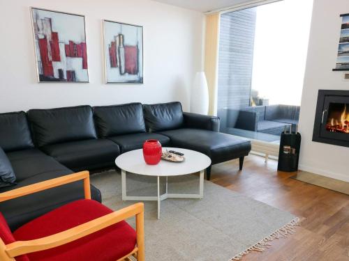 person holiday home in Hadsund-By Traum in Hadsund