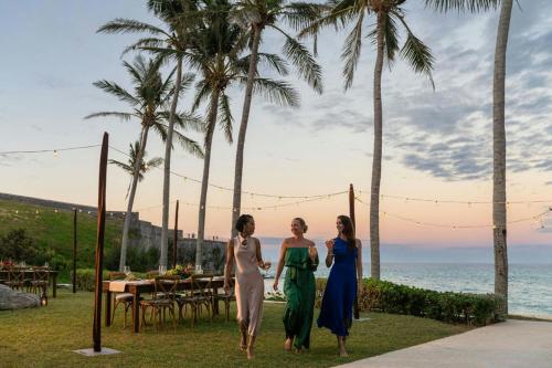 Săli de conferințe / săli de festivități, The St. Regis Bermuda Resort in St. George
