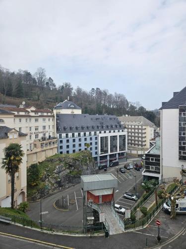 Hôtel Myosotis - image 4