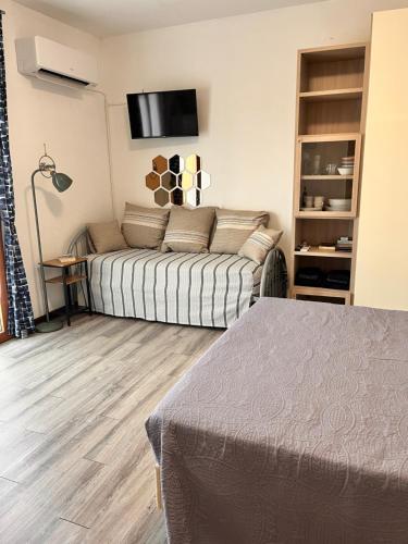 Casa Meda Rosa