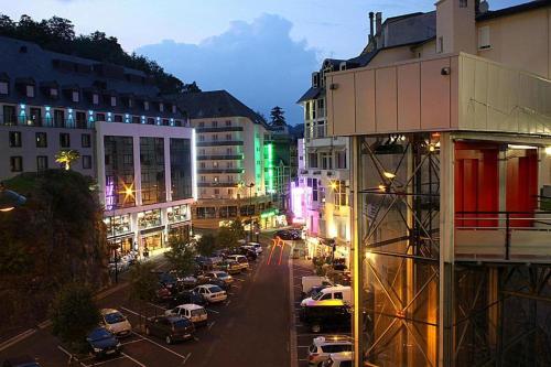 Hôtel Myosotis - image 6