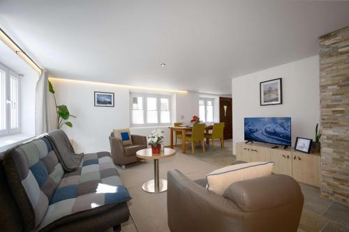 Haus Aquila 1 bedroom Apt
