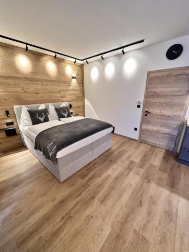 Alpin Studio Haus, Kaibling & Ski amadé