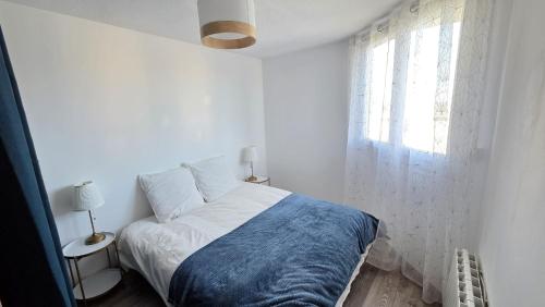 Appartement cosy proche centre ville in Les Cevennes