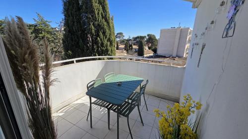 Appartement cosy proche centre ville in Les Cevennes